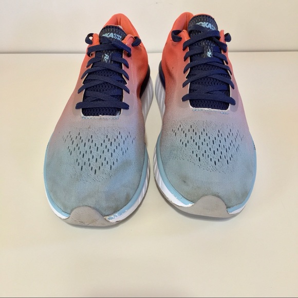 Hoka One One Men's Cavu 2 Men’s Size 10 - Picture 4 of 10